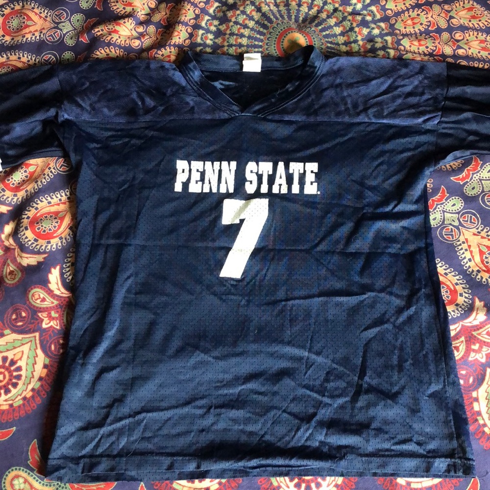 Vintage Penn State T Jersey